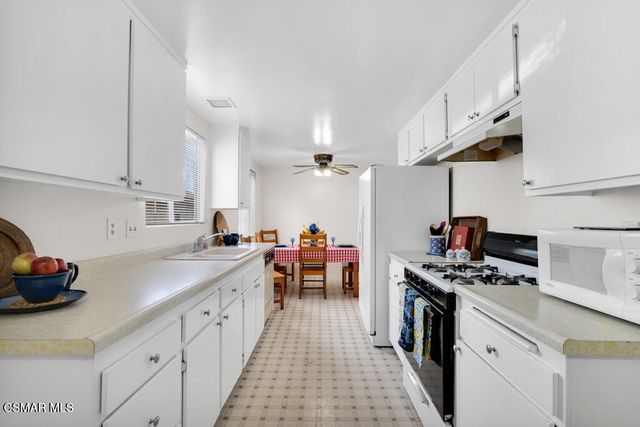 716 Bismark Avenue W, Ventura, CA 93004