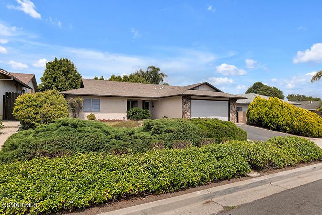 716 Bismark Avenue W, Ventura, CA 93004