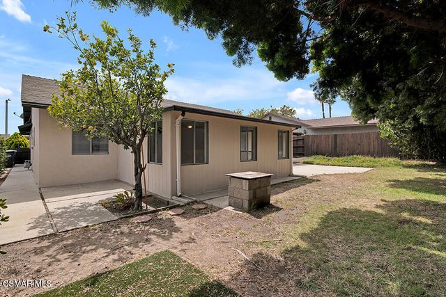 716 Bismark Avenue W, Ventura, CA 93004