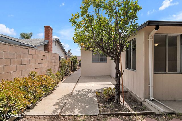 716 Bismark Avenue W, Ventura, CA 93004