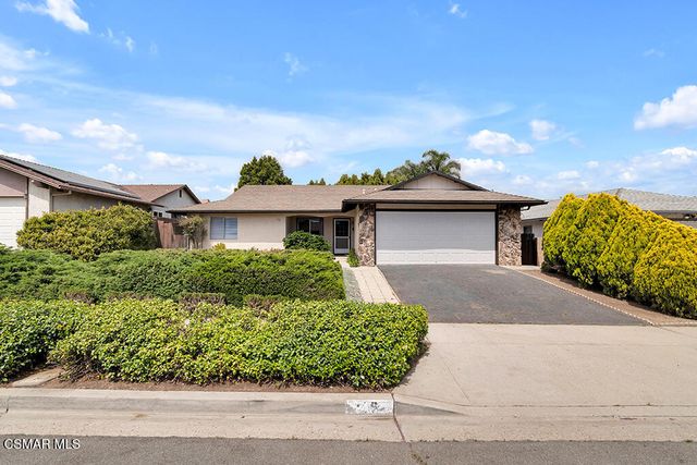 716 Bismark Avenue W, Ventura, CA 93004