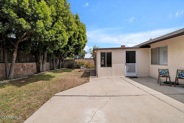716 Bismark Avenue W, Ventura, CA 93004