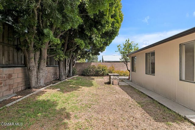716 Bismark Avenue W, Ventura, CA 93004