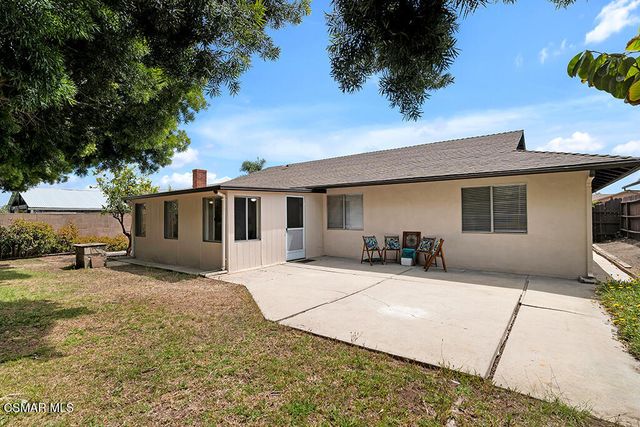 716 Bismark Avenue W, Ventura, CA 93004