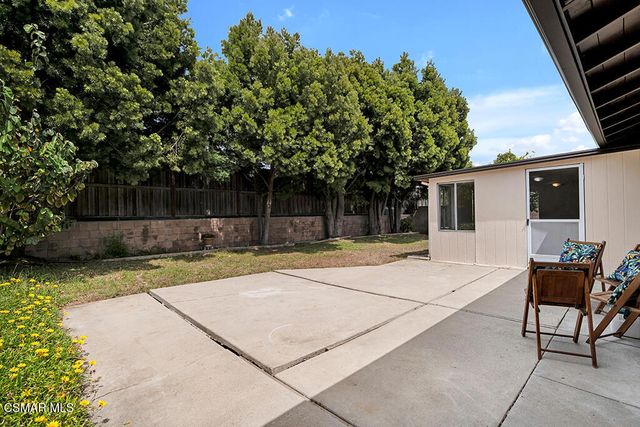 716 Bismark Avenue W, Ventura, CA 93004