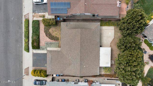 716 Bismark Avenue W, Ventura, CA 93004