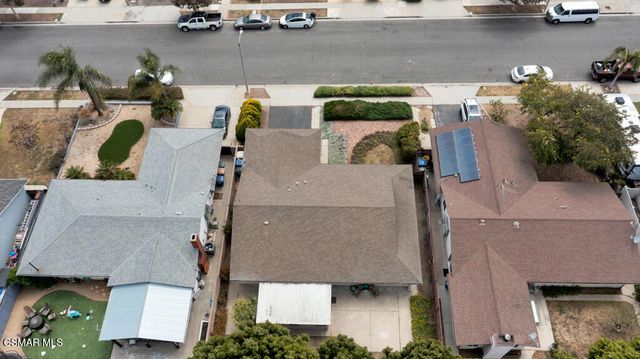 716 Bismark Avenue W, Ventura, CA 93004
