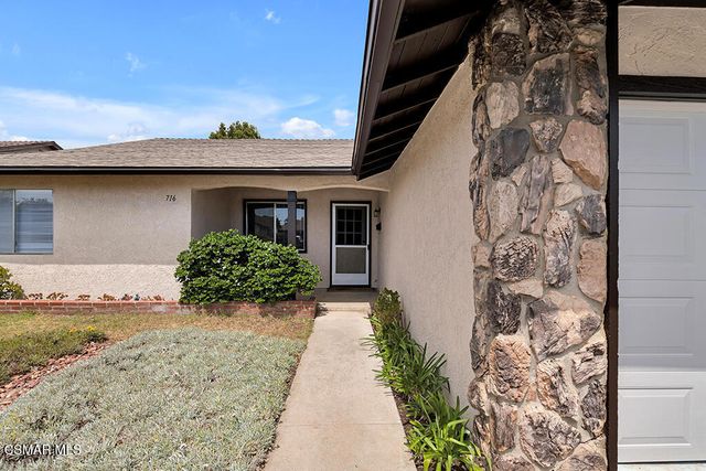 716 Bismark Avenue W, Ventura, CA 93004