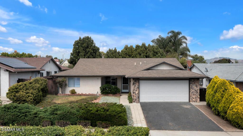 716 Bismark Avenue W, Ventura, CA 93004