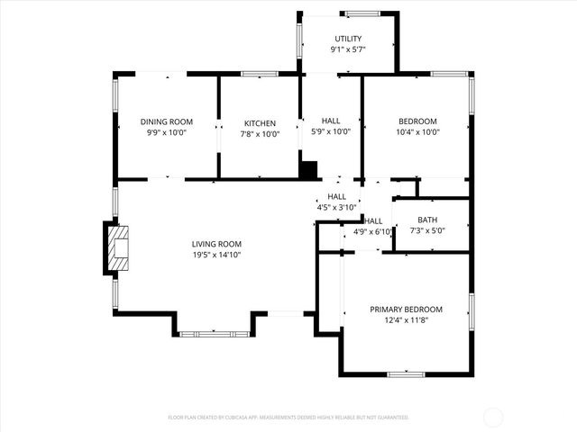 1715 McDougall Avenue, Everett, WA 98201