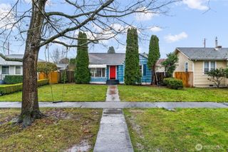 1715 McDougall Avenue, Everett, WA 98201