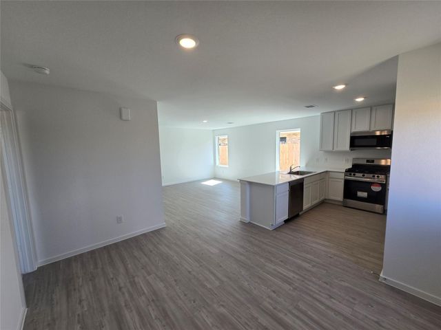 9315 Dazzling Tentacle Drive, Baytown, TX 77521