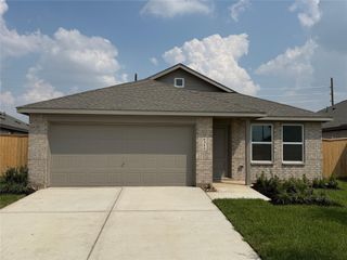 9315 Dazzling Tentacle Drive, Baytown, TX 77521