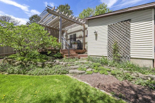 125 Locust Street, Lodi, WI 53555