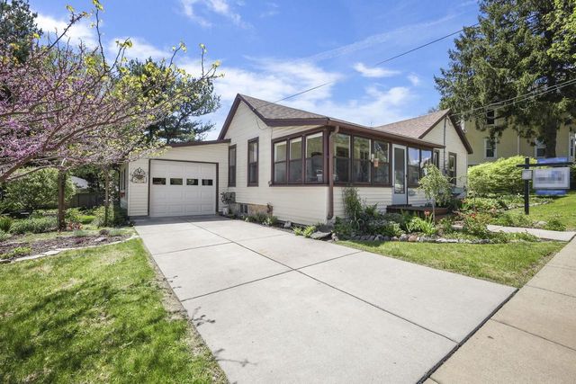125 Locust Street, Lodi, WI 53555
