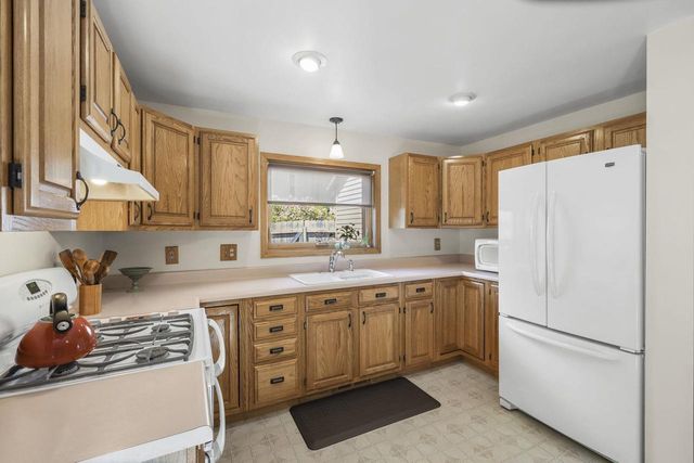 125 Locust Street, Lodi, WI 53555