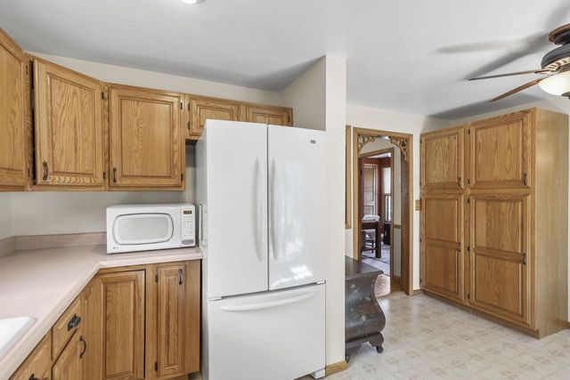 125 Locust Street, Lodi, WI 53555