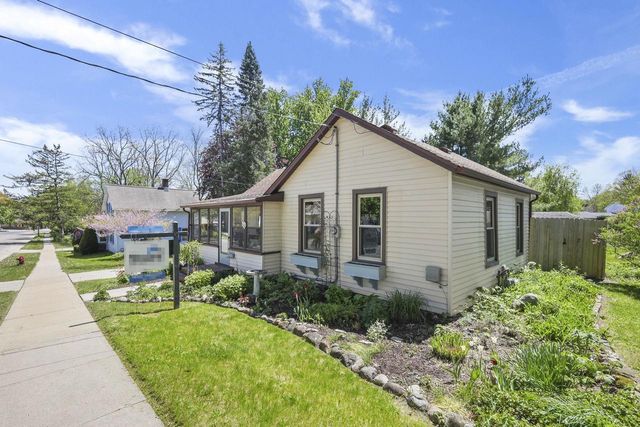 125 Locust Street, Lodi, WI 53555