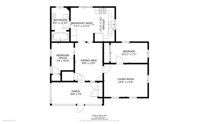 125 Locust Street, Lodi, WI 53555
