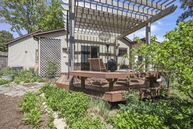 125 Locust Street, Lodi, WI 53555