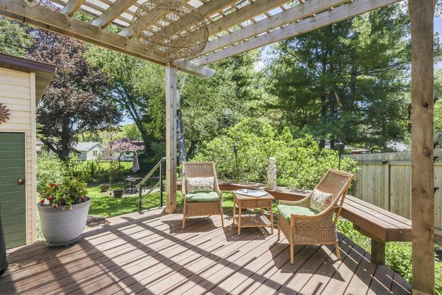 125 Locust Street, Lodi, WI 53555