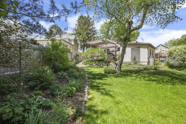 125 Locust Street, Lodi, WI 53555