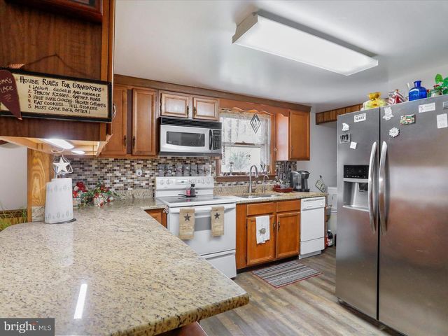 149 W BIRCH LANE, Romney, WV 26757