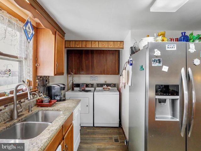 149 W BIRCH LANE, Romney, WV 26757