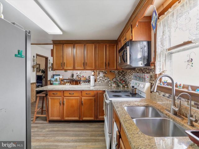 149 W BIRCH LANE, Romney, WV 26757