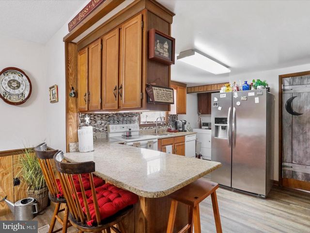 149 W BIRCH LANE, Romney, WV 26757