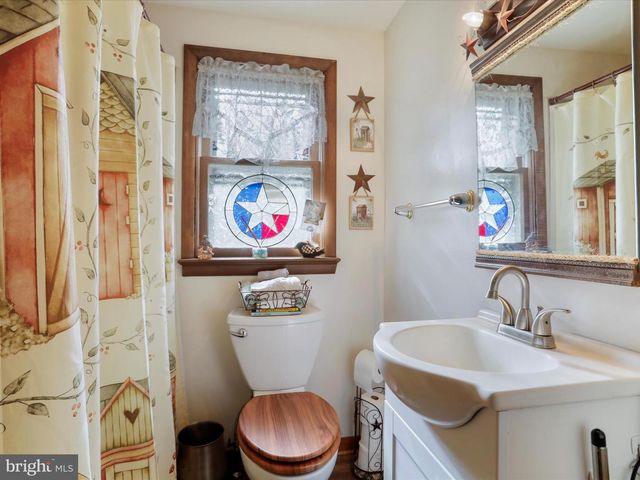 149 W BIRCH LANE, Romney, WV 26757
