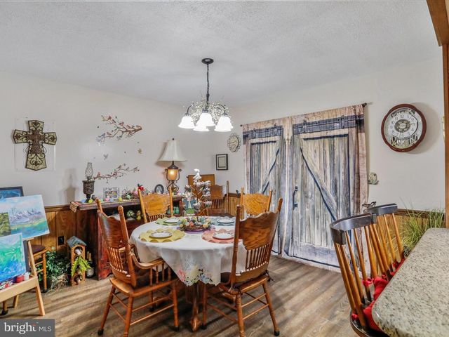 149 W BIRCH LANE, Romney, WV 26757