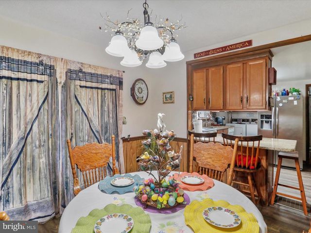 149 W BIRCH LANE, Romney, WV 26757