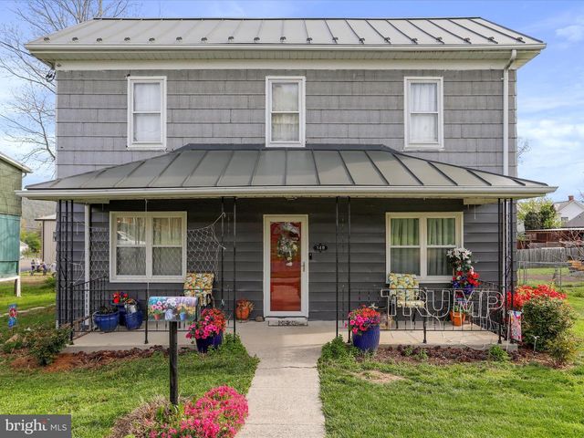 149 W BIRCH LANE, Romney, WV 26757