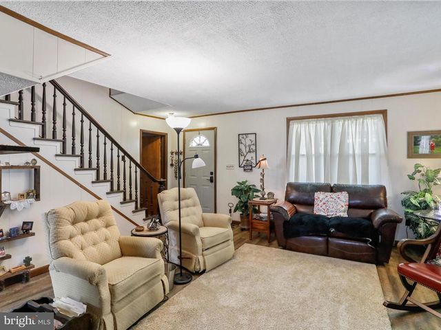 149 W BIRCH LANE, Romney, WV 26757