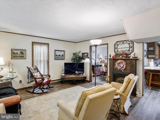 149 W BIRCH LANE, Romney, WV 26757