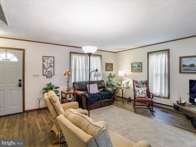 149 W BIRCH LANE, Romney, WV 26757