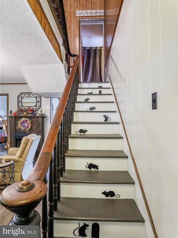 149 W BIRCH LANE, Romney, WV 26757