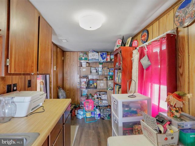 149 W BIRCH LANE, Romney, WV 26757
