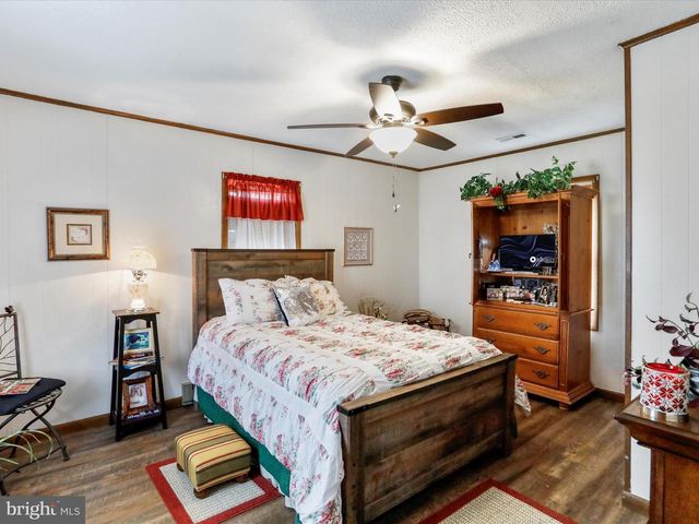149 W BIRCH LANE, Romney, WV 26757