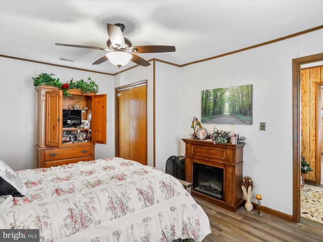 149 W BIRCH LANE, Romney, WV 26757