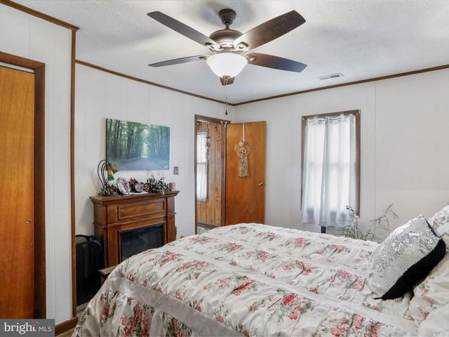 149 W BIRCH LANE, Romney, WV 26757