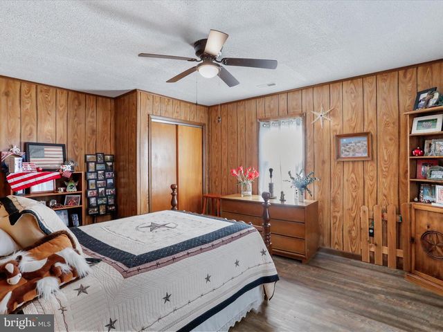 149 W BIRCH LANE, Romney, WV 26757