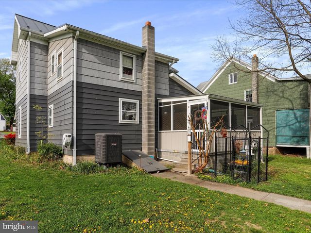 149 W BIRCH LANE, Romney, WV 26757