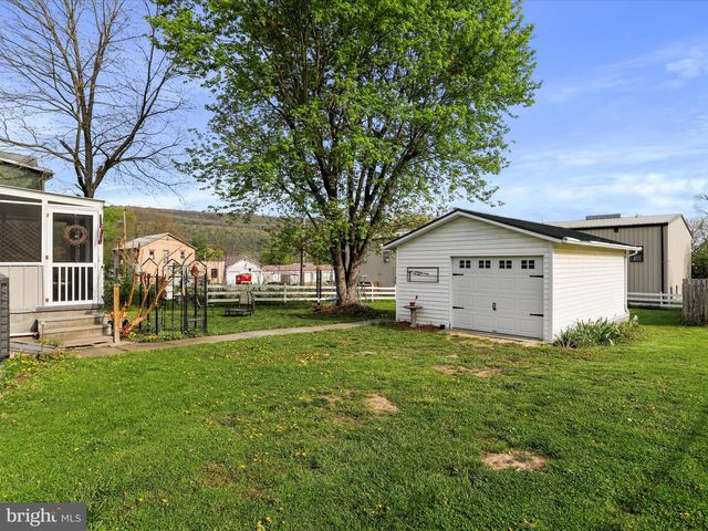 149 W BIRCH LANE, Romney, WV 26757