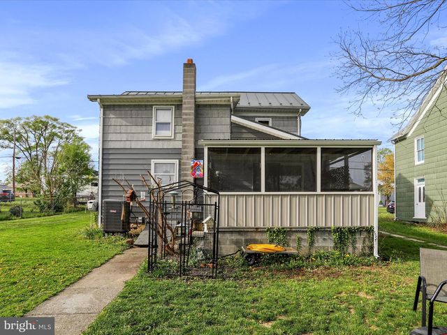 149 W BIRCH LANE, Romney, WV 26757
