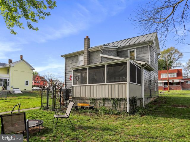 149 W BIRCH LANE, Romney, WV 26757