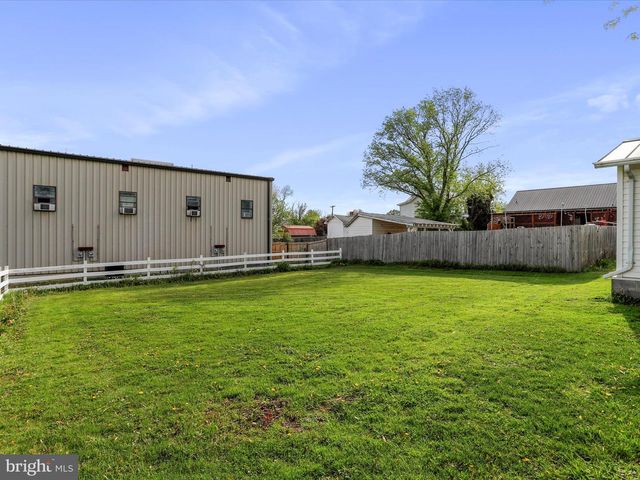 149 W BIRCH LANE, Romney, WV 26757