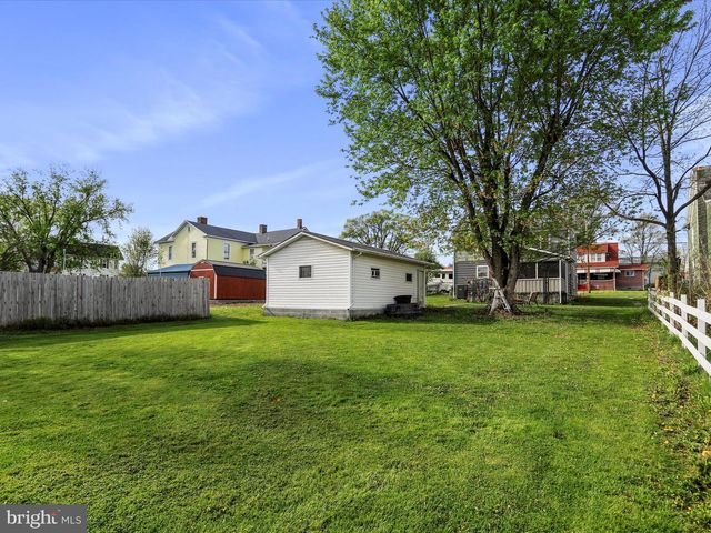 149 W BIRCH LANE, Romney, WV 26757