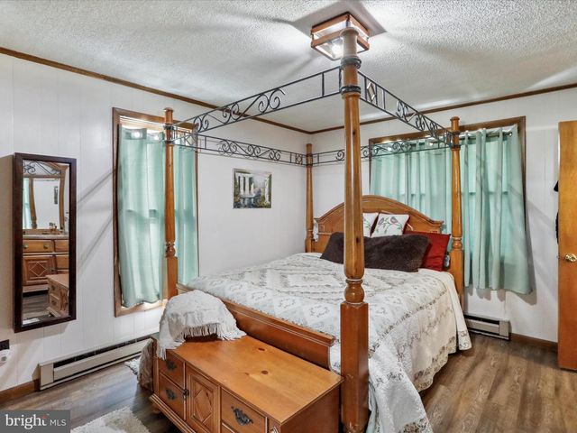 149 W BIRCH LANE, Romney, WV 26757